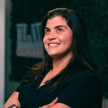 Alianis Puebla De Bernardo at KA Dental Implant Dentist in Royal Palm Beach, West Palm Beach, Palm Beach Gardens, and Lantana, FL