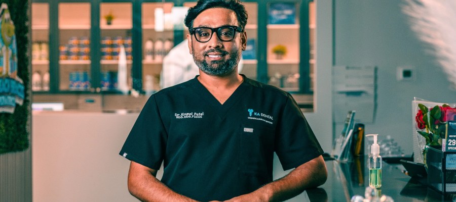 Post: Experience Exceptional Dental Care at KA Dental