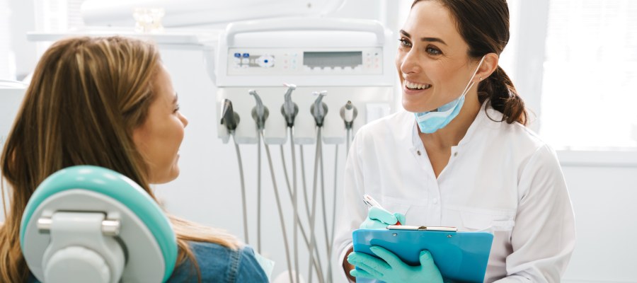 Post: KA Dental: Your Go-To Dentist in Palm Beach Gardens