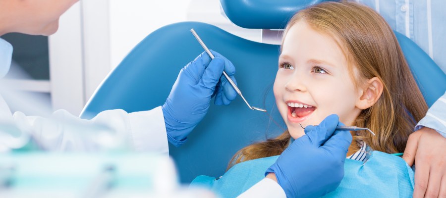 Post: The Foundation of Pediatric Dental Health for Children Under Two Post: The Foundation of Pediatric Dental Health for Children Under Two