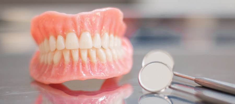 Post: Dentures In The Modern Age: Five Things You Need To Know