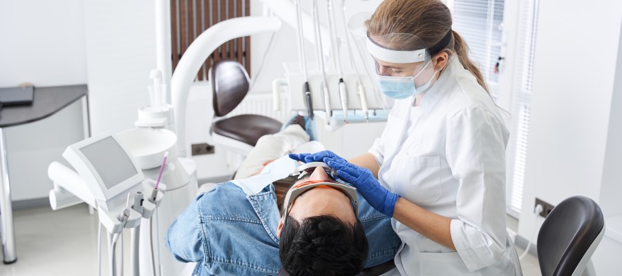 Post: Your Trusted Family Dentist in West Palm Beach — Modern, Affordable & Compassionate Care