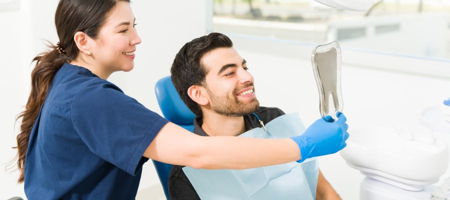 Post: Discover Why Patients Love KA Dental Post: Discover Why Patients Love KA Dental