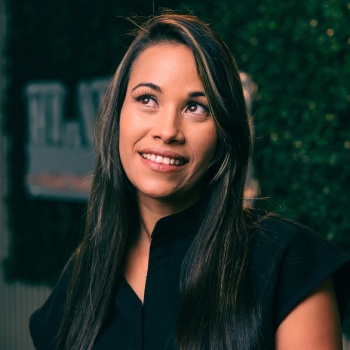 Caridad Canadilla at KA Dental Implant Dentist in Royal Palm Beach, West Palm Beach, Palm Beach Gardens, and Lantana, FL