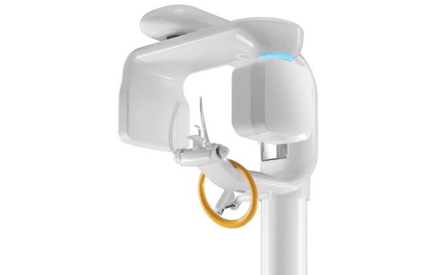 Unparalleled Imaging Clarity- Ray Scan CBCT Unparalleled Imaging Clarity- Ray Scan CBCT