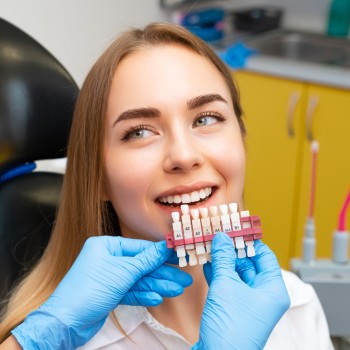 Cosmetic Dentistry Near Me in Royal Palm Beach, West Palm Beach, Palm Beach Gardens, and Lantana, FL
