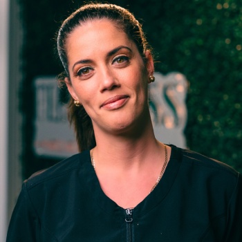 Devorah Obregon at KA Dental Implant Dentist in Royal Palm Beach, West Palm Beach, Palm Beach Gardens, and Lantana, FL