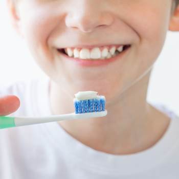 Fluoride Cleaning Near Me in Royal Palm Beach, West Palm Beach, Palm Beach Gardens, and Lantana, FL