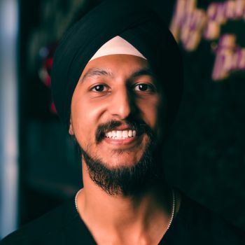 Dr. Harjaap Singh, DMD at KA Dental in Royal Palm Beach, West Palm Beach, Palm Beach Gardens, and Lantana, FL