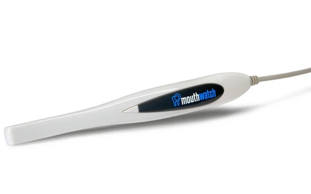 Enhanced Patient Education -Intraoral Camera Enhanced Patient Education -Intraoral Camera