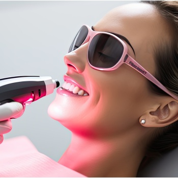 Laser Gum Contouring Near Me in Royal Palm Beach, West Palm Beach, Palm Beach Gardens, and Lantana, FL