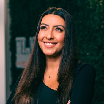 Laura Lopez at KA Dental Implant Dentist in Royal Palm Beach, West Palm Beach, Palm Beach Gardens, and Lantana, FL