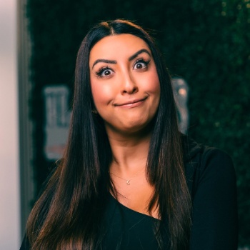 Laura Lopez at KA Dental Implant Dentist in Royal Palm Beach, West Palm Beach, Palm Beach Gardens, and Lantana, FL