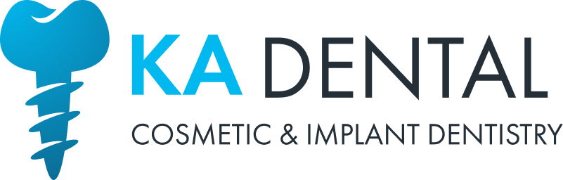 Implant Dentist Near Me | Dr. Krunal Patel, BDS, DDS, FICOI - KA Dental