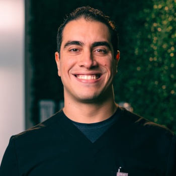 Dr. Manuel B Capriles, DDS at KA Dental in Royal Palm Beach, West Palm Beach, Palm Beach Gardens, and Lantana, FL