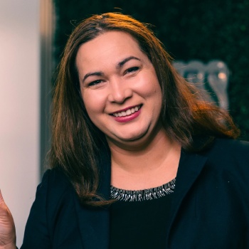 Mena Kathrine at KA Dental Implant Dentist in Royal Palm Beach, West Palm Beach, Palm Beach Gardens, and Lantana, FL