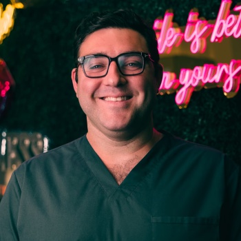 Dr. Mitchell Gruzmark, DMD, Board Certified Pediatric Dentist at KA Dental in Royal Palm Beach, West Palm Beach, Palm Beach Gardens, and Lantana, FL Dr. Mitchell Gruzmark, DMD, Board Certified Pediatric Dentist at KA Dental in Royal Palm Beach, West Palm Beach, Palm Beach Gardens, and Lantana, FL