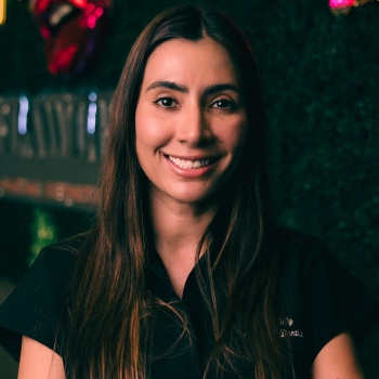 Dr. Nelly Parez, DMD at KA Dental in Royal Palm Beach, West Palm Beach, Palm Beach Gardens, and Lantana, FL