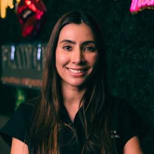 Dr. Nelly Parez DMD in Royal Palm Beach, West Palm Beach, Palm Beach Gardens, and Lantana, FL