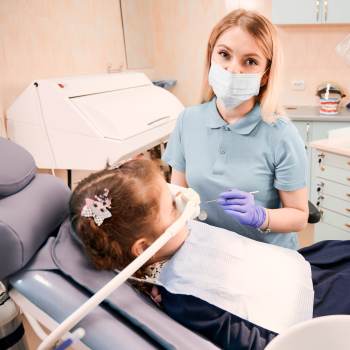 Nitrous Sedation Dentistry Near Me in Royal Palm Beach, West Palm Beach, Palm Beach Gardens, and Lantana, FL