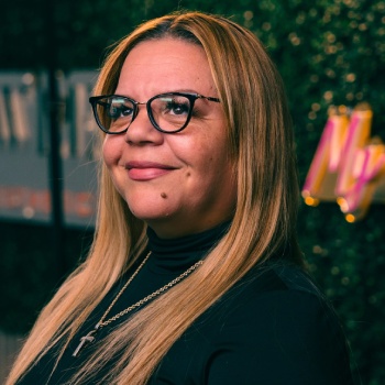Onelia Torres at KA Dental Implant Dentist in Royal Palm Beach, West Palm Beach, Palm Beach Gardens, and Lantana, FL