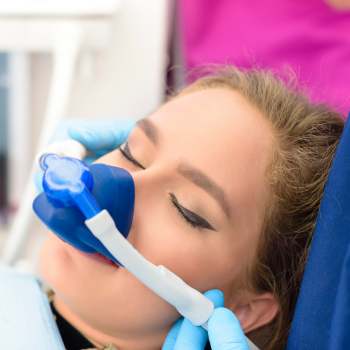 Oral Sedation Dentistry Near Me in Royal Palm Beach, West Palm Beach, Palm Beach Gardens, and Lantana, FL
