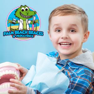 Palm Beach Braces and Pediatrics at KA Dental in Royal Palm Beach, West Palm Beach, Palm Beach Gardens, and Lantana, FL