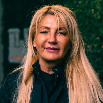 Rita Bitton at KA Dental Implant Dentist in Royal Palm Beach, West Palm Beach, Palm Beach Gardens, and Lantana, FL