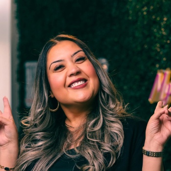 Rupali Rajput at KA Dental Implant Dentist in Royal Palm Beach, West Palm Beach, Palm Beach Gardens, and Lantana, FL