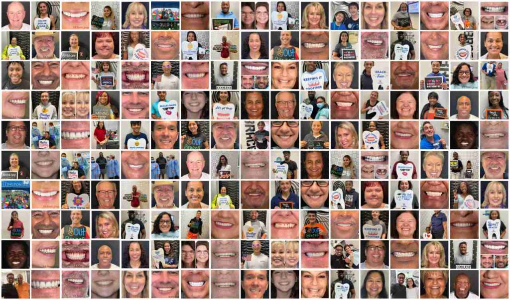 Testimonials of KA Dental in Royal Palm Beach, West Palm Beach, Palm Beach Gardens, and Lantana, FL