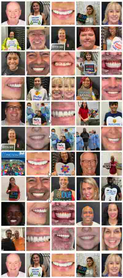 Testimonials of KA Dental in Royal Palm Beach, West Palm Beach, Palm Beach Gardens, and Lantana, FL