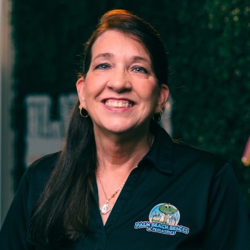Tori Cheryl at KA Dental Implant Dentist in Royal Palm Beach, West Palm Beach, Palm Beach Gardens, and Lantana, FL