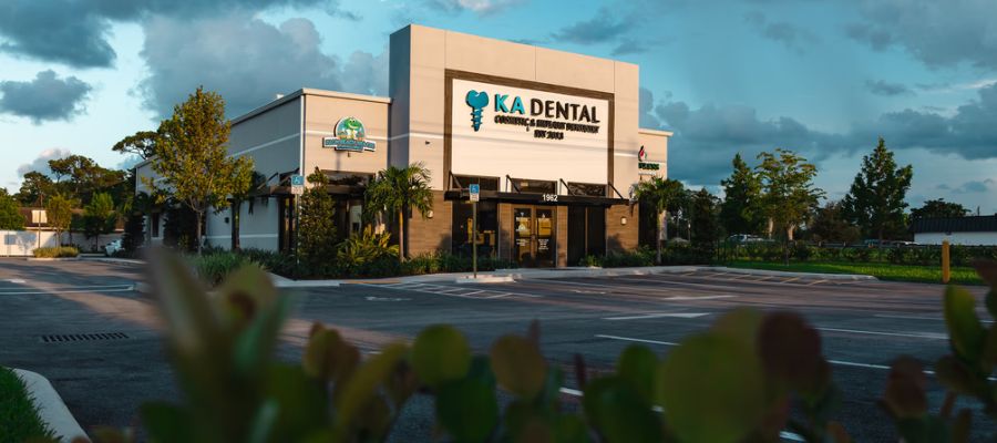 Best Dentist in West Palm Beach, Florida