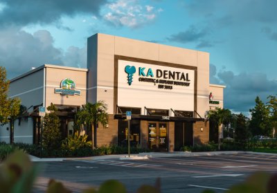 KA Dental at West Palm Beach FL KA Dental at West Palm Beach FL