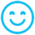 Happy Clients Icon