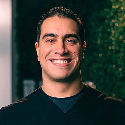 Dr. Manuel B Capriles DDS in Royal Palm Beach, West Palm Beach, Palm Beach Gardens, and Lantana, FL