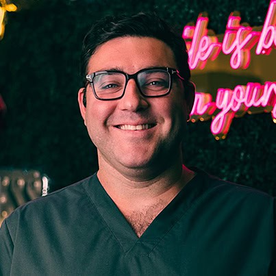 Dr. Mitchell Gruzmark DMD, Board Certified Pediatric Dentist in Royal Palm Beach, West Palm Beach, Palm Beach Gardens, and Lantana, FL
