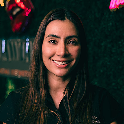 Dr. Nelly Parez DMD in Royal Palm Beach, West Palm Beach, Palm Beach Gardens, and Lantana, FL