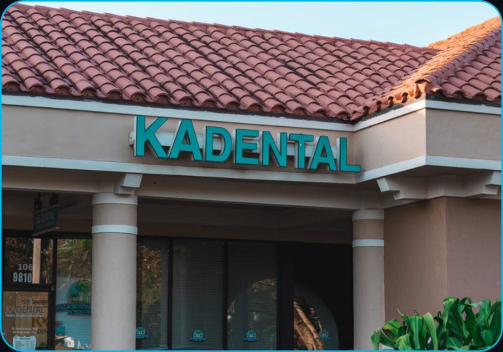 Welcome to KA Dental Cosmetic & Implant Dentistry in Palm Beach Garden, FL
