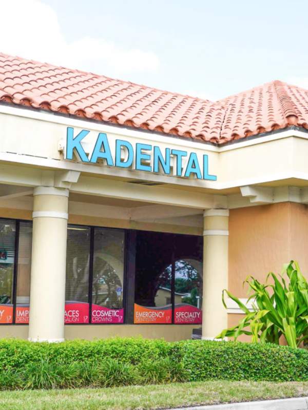 Virtual Tour of KA Dental in Palm Beach Gardens, FL