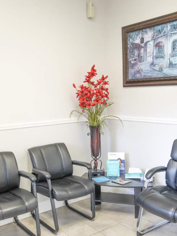 Virtual Tour of KA Dental in Palm Beach Gardens, FL