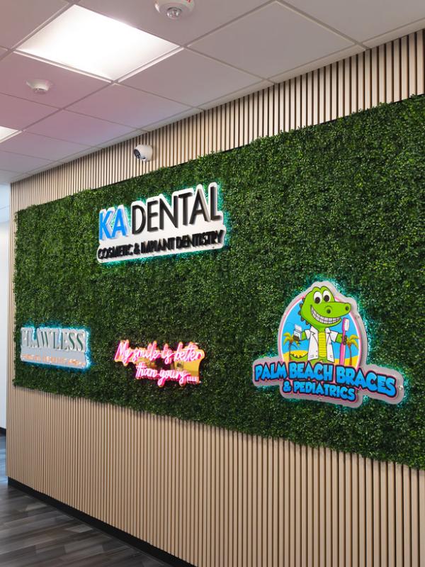 Virtual Tour of KA Dental in West Palm Beach, FL