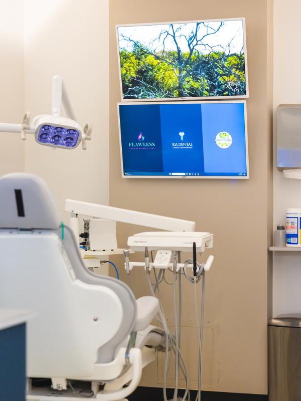 Virtual Tour of KA Dental in West Palm Beach, FL