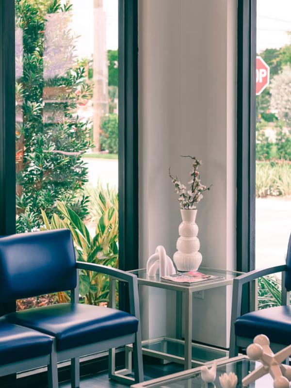 Virtual Tour of KA Dental in West Palm Beach, FL
