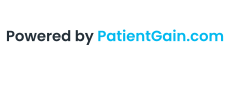 Powered by PatientGain.com Powered by PatientGain.com